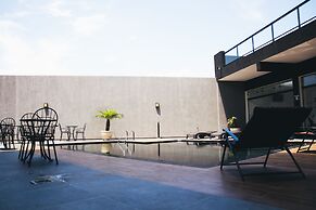 Summit Suítes Hotel Caçapava