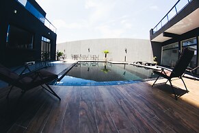 Summit Suítes Hotel Caçapava