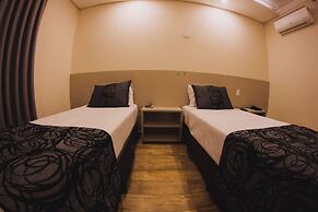 Summit Suítes Hotel Caçapava