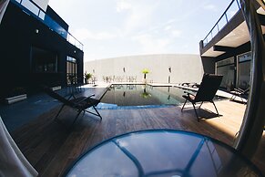 Summit Suítes Hotel Caçapava