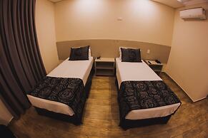 Summit Suítes Hotel Caçapava