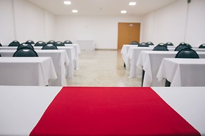 Summit Suítes Hotel Caçapava