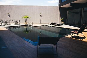 Summit Suítes Hotel Caçapava