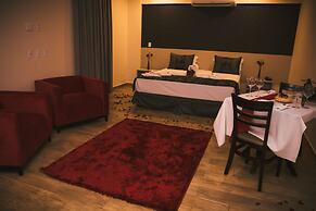 Summit Suítes Hotel Caçapava