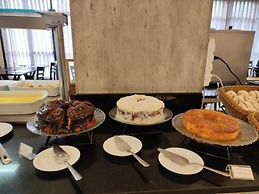 Summit Suítes Hotel Caçapava