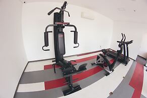 Summit Suítes Hotel Caçapava