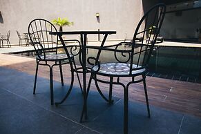 Summit Suítes Hotel Caçapava