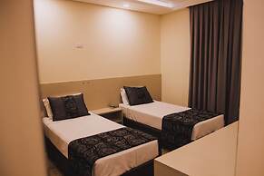 Summit Suítes Hotel Caçapava