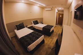 Summit Suítes Hotel Caçapava