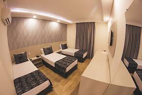 Summit Suítes Hotel Caçapava