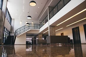 Summit Suítes Hotel Caçapava