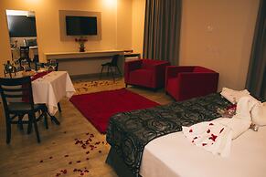 Summit Suítes Hotel Caçapava