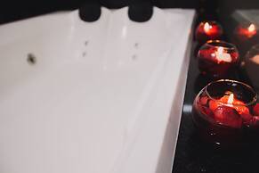 Summit Suítes Hotel Caçapava