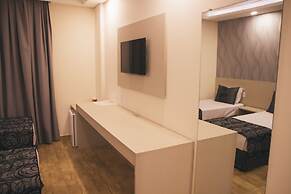 Summit Suítes Hotel Caçapava