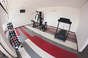 Summit Suítes Hotel Caçapava