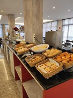 Summit Suítes Hotel Caçapava