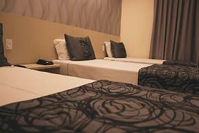 Summit Suítes Hotel Caçapava