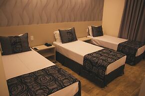 Summit Suítes Hotel Caçapava