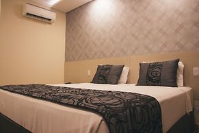 Summit Suítes Hotel Caçapava