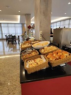 Summit Suítes Hotel Caçapava