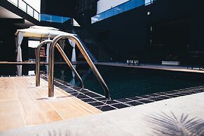 Summit Suítes Hotel Caçapava