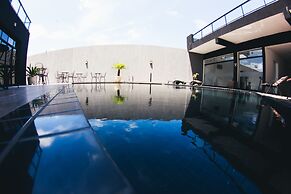 Summit Suítes Hotel Caçapava