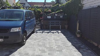 Ferienwohnungen Paul und Dorothea