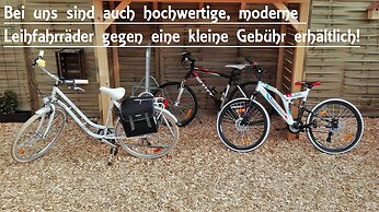 Ferienwohnungen Paul und Dorothea