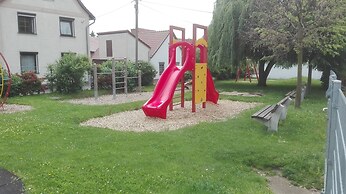 Ferienwohnungen Paul und Dorothea