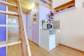 Studios on Bolshoy Kazachy 11