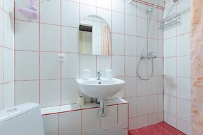 Studios on Bolshoy Kazachy 11