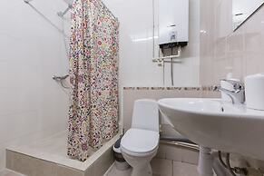 Studios on Bolshoy Kazachy 11