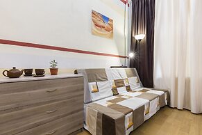 Studios on Bolshoy Kazachy 11