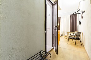 Studios on Bolshoy Kazachy 11