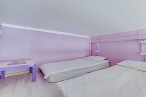 Studios on Bolshoy Kazachy 11