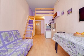 Studios on Bolshoy Kazachy 11