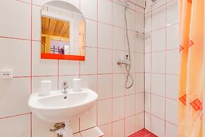 Studios on Bolshoy Kazachy 11