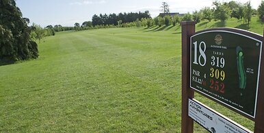 Alexander Park Resort