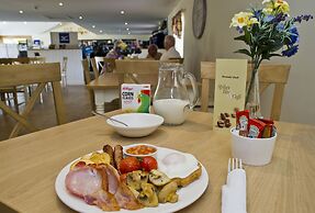 Alexander Park Resort