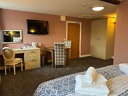 Alexander Park Resort