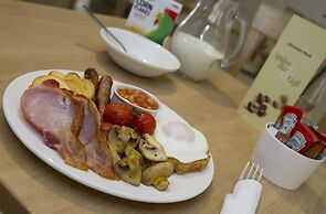 Alexander Park Resort