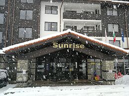 Hotel Sunrise Park