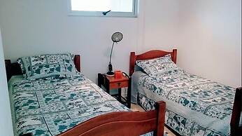 Depto Edificio Club Oceano