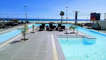 Depto Edificio Club Oceano