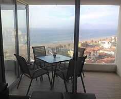 Depto Edificio Club Oceano