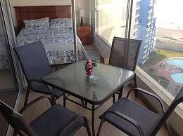 Depto Edificio Club Oceano