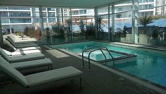 Depto Edificio Club Oceano