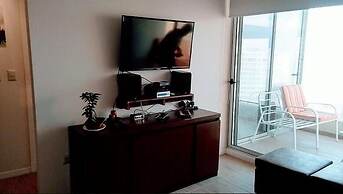 Depto Edificio Club Oceano