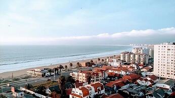 Depto Edificio Club Oceano