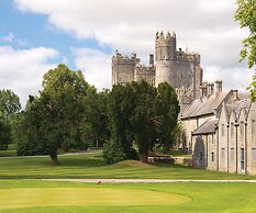 Kilkea Castle